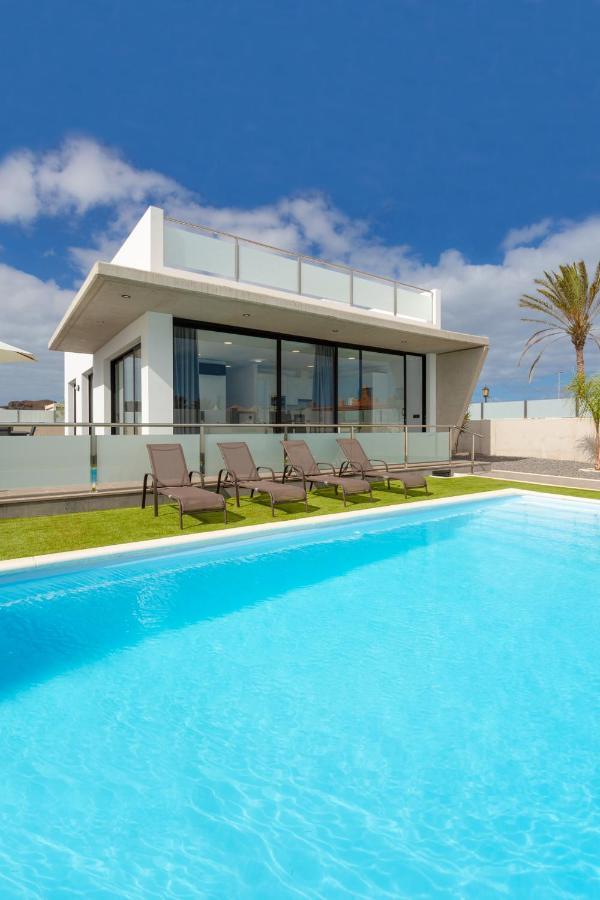 Villas Mariposas Dreams Corralejo Exterior photo