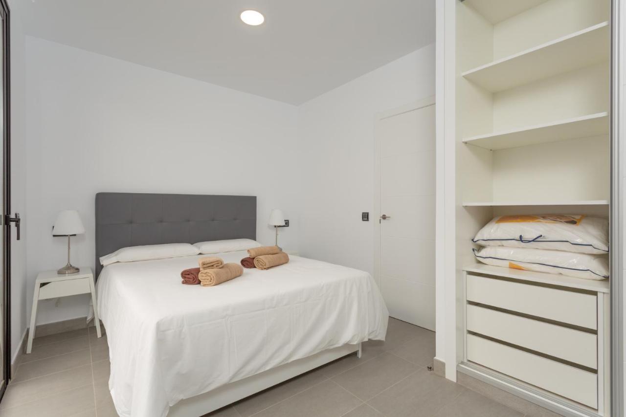 Villas Mariposas Dreams Corralejo Exterior photo