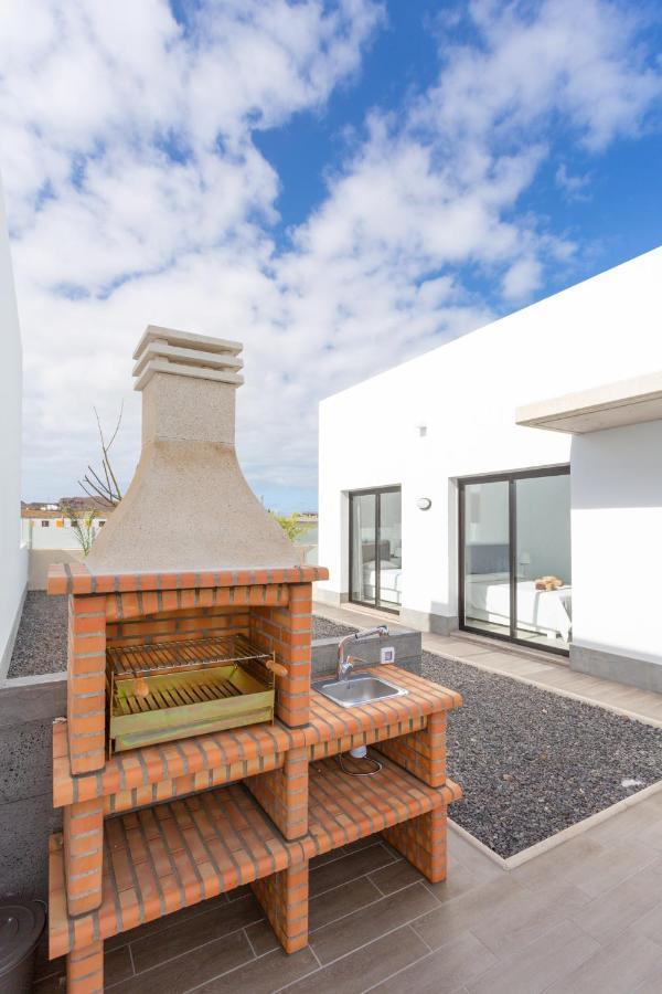 Villas Mariposas Dreams Corralejo Exterior photo