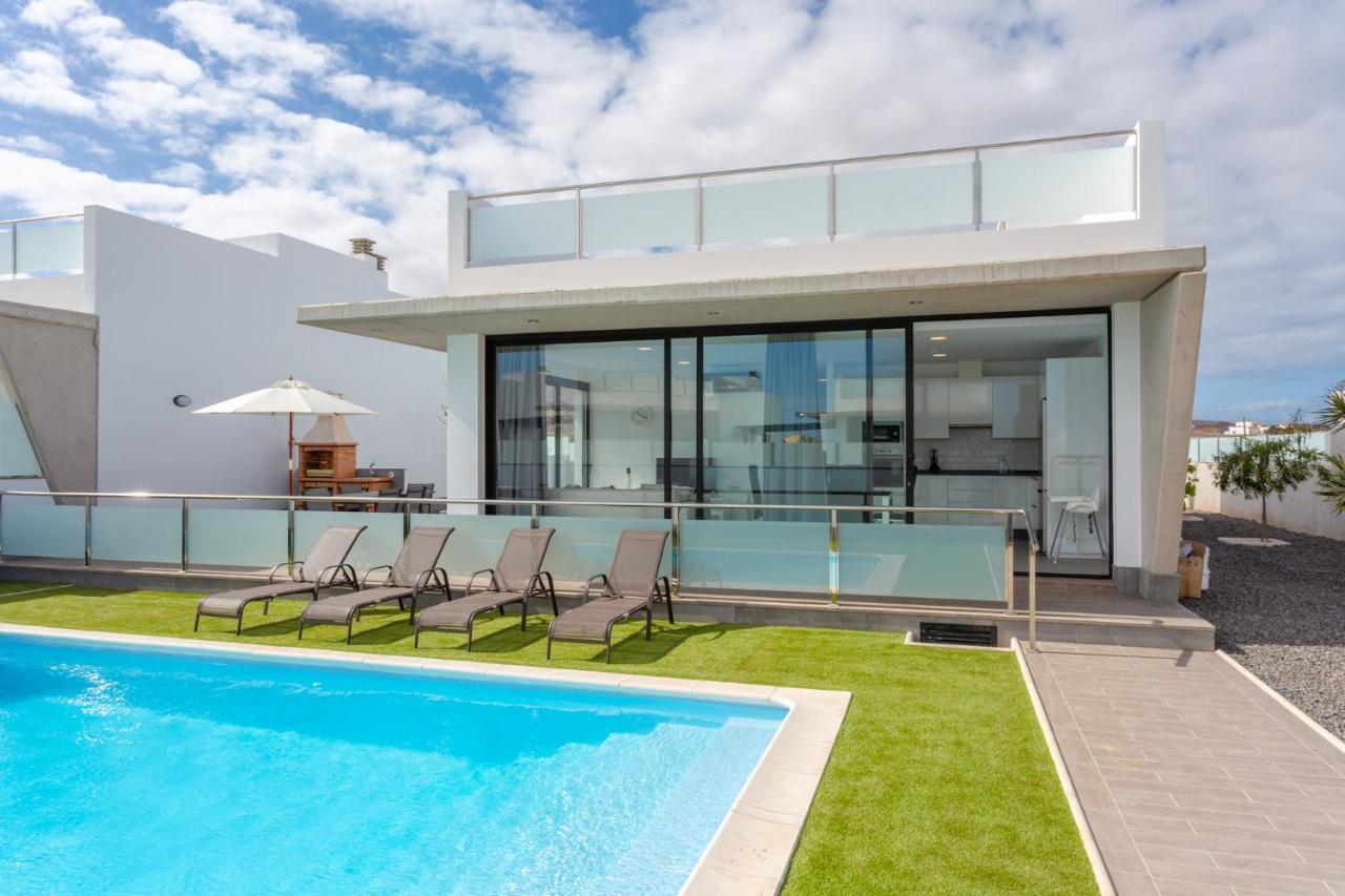 Villas Mariposas Dreams Corralejo Exterior photo