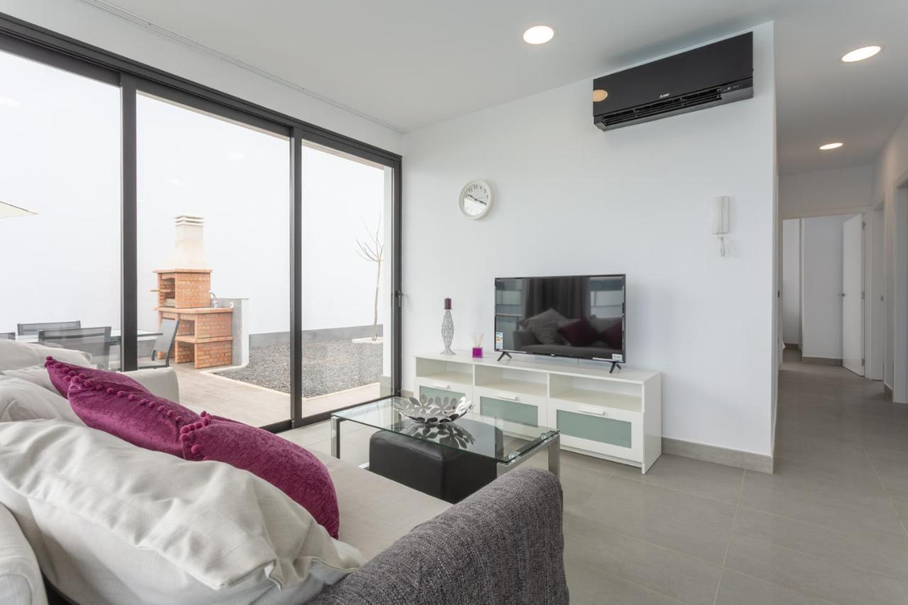 Villas Mariposas Dreams Corralejo Exterior photo