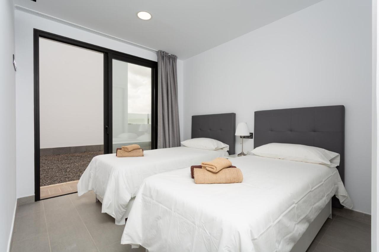Villas Mariposas Dreams Corralejo Exterior photo